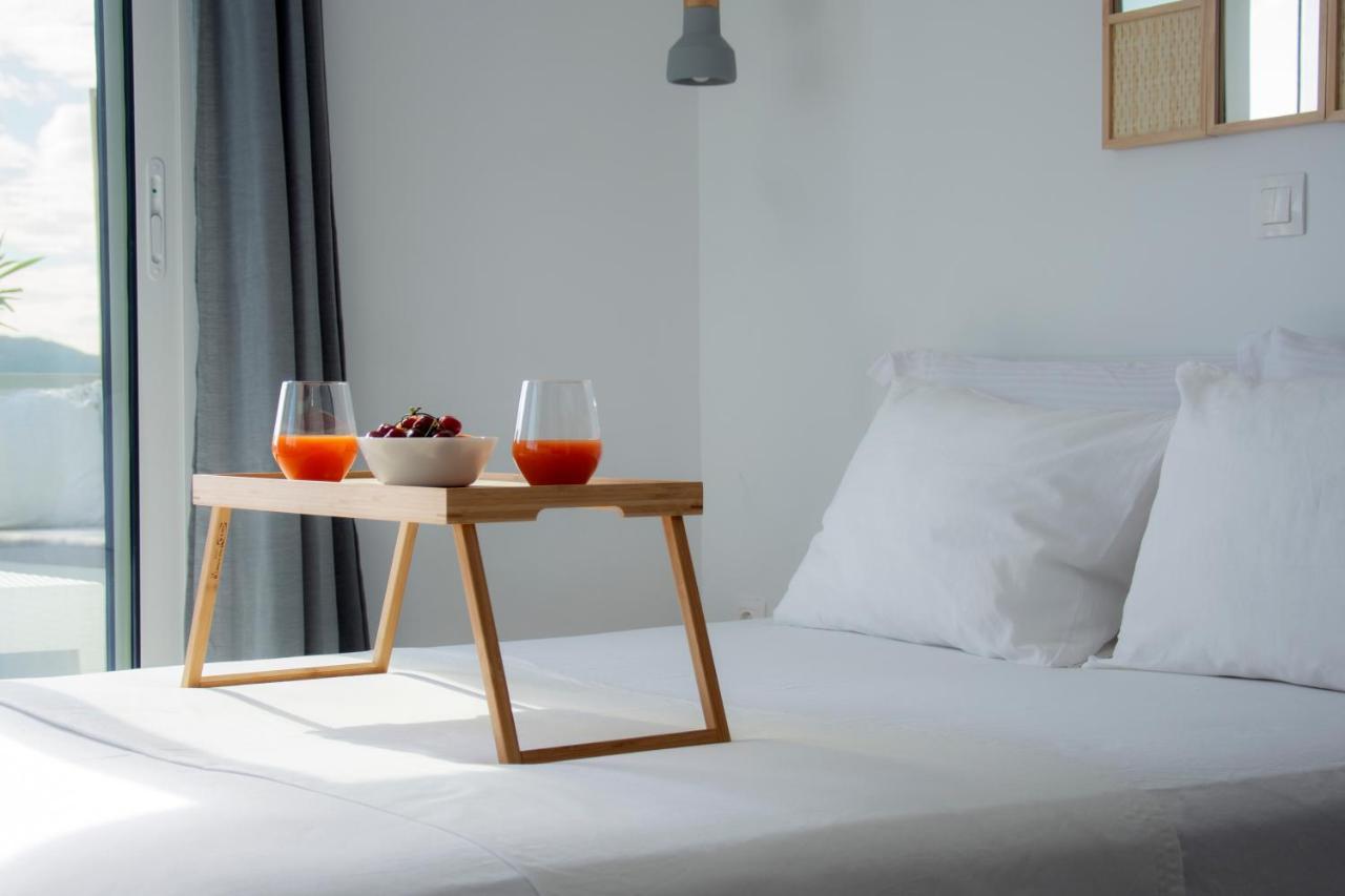 Private Jacuzzi & Acropolis View - The Loft Αθήνα Εξωτερικό φωτογραφία