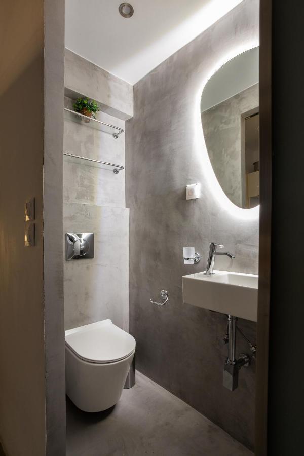 Private Jacuzzi & Acropolis View - The Loft Αθήνα Εξωτερικό φωτογραφία